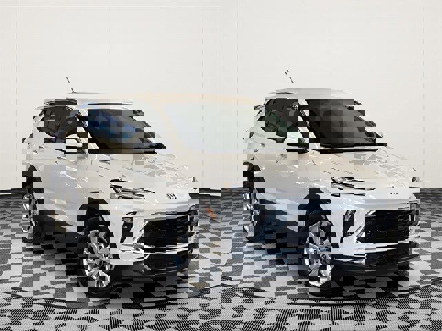 Used 2025 Buick Encore GX Preferred image 1