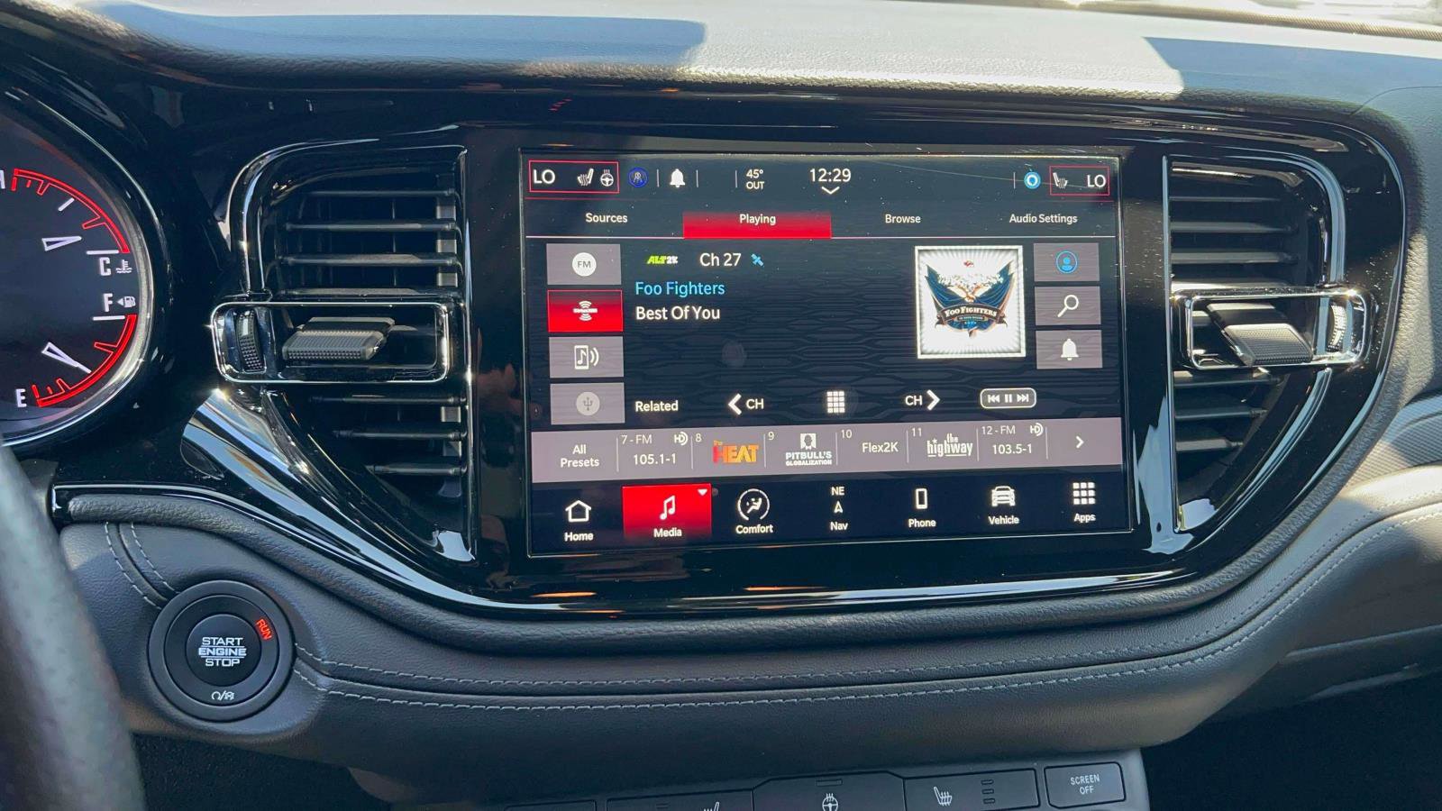 Used 2022 Dodge Durango GT image 19