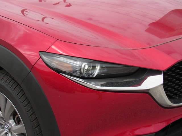 Used 2020 MAZDA CX-30 FWD w/ Premium Package image 10