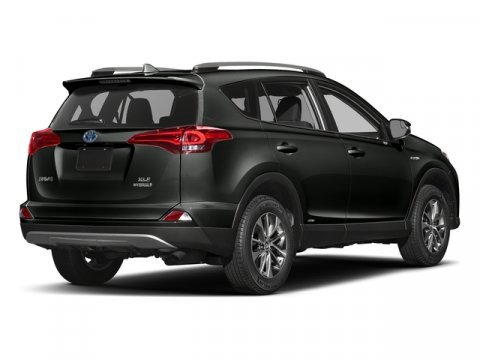 Used 2018 Toyota RAV4 XLE video 2