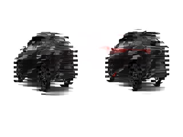 New 2026 Lexus UX 300h FWD image 8