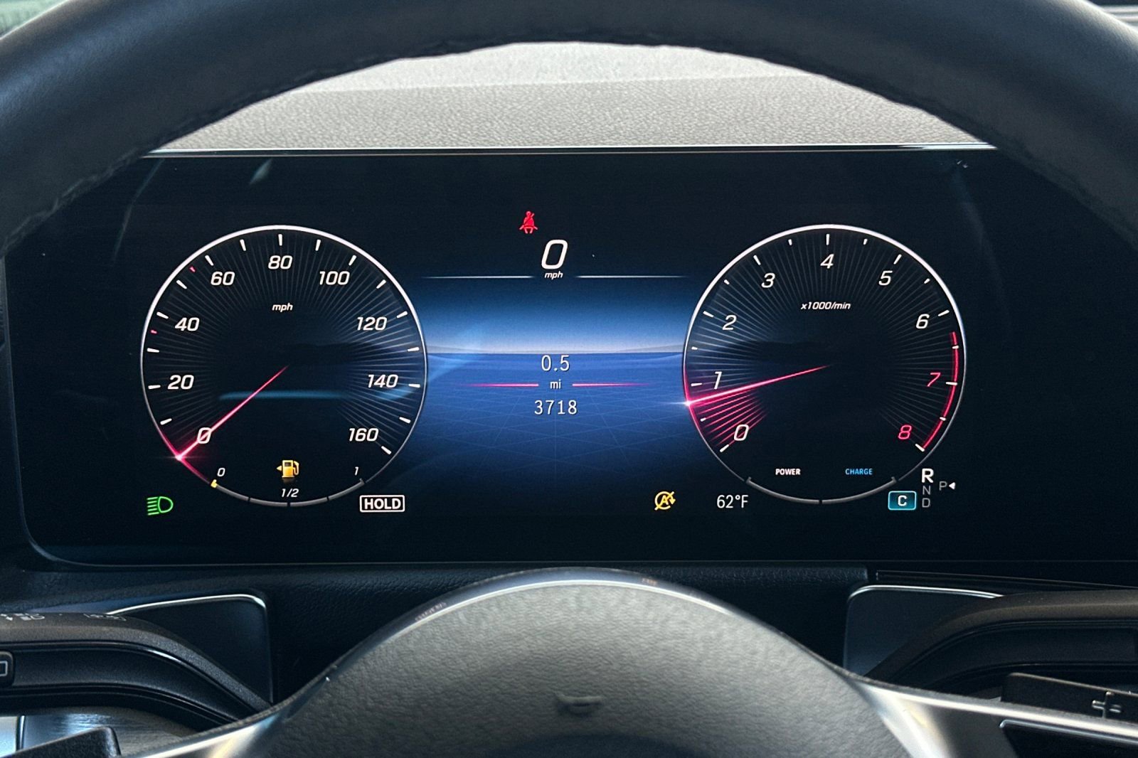 Certified 2026 Mercedes-Benz GLB 250 image 19