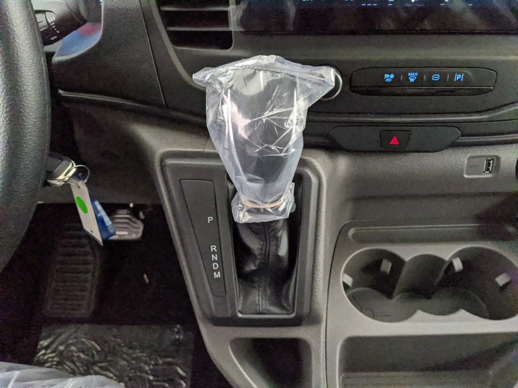 New 2025 Ford Transit 150 Low Roof image 15