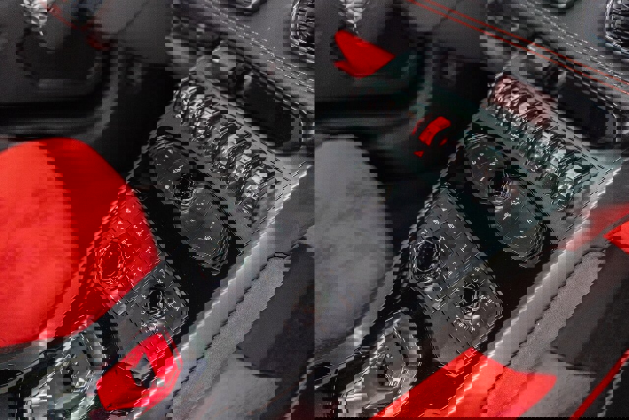 Used 2015 Lamborghini Huracan LP 610-4 image 42