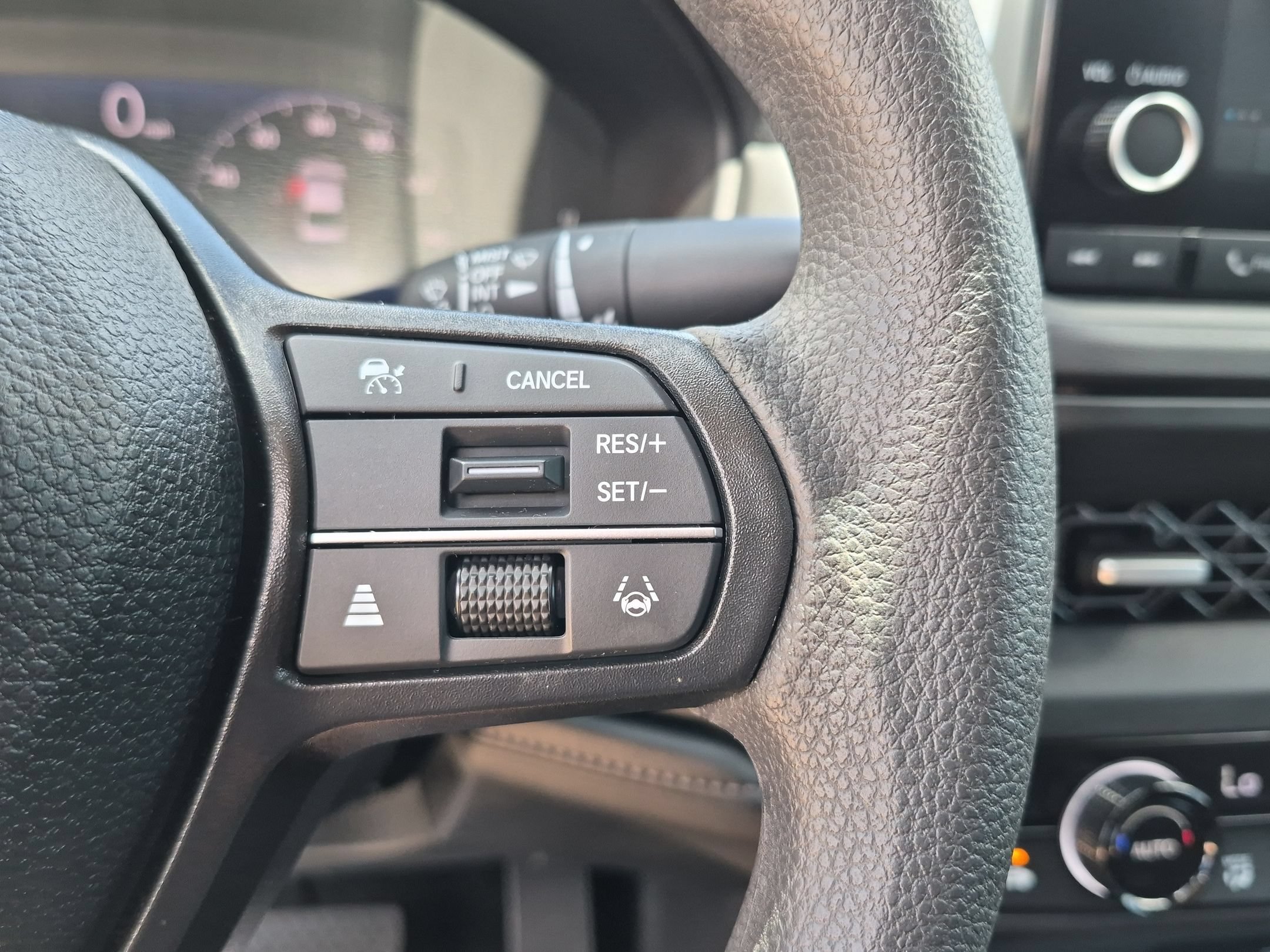 Certified 2025 Honda Accord SE image 15