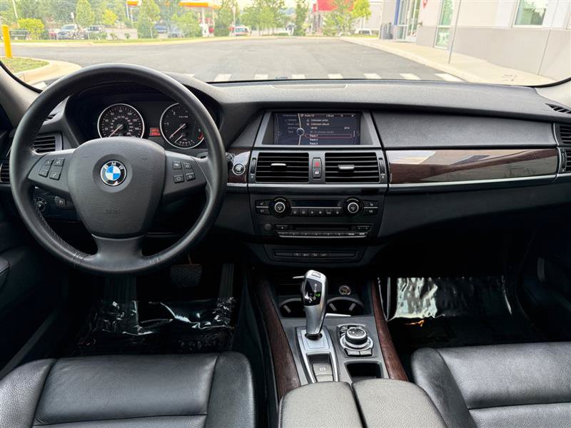 Used 2011 BMW X5 xDrive35d AWD/4WD image 36