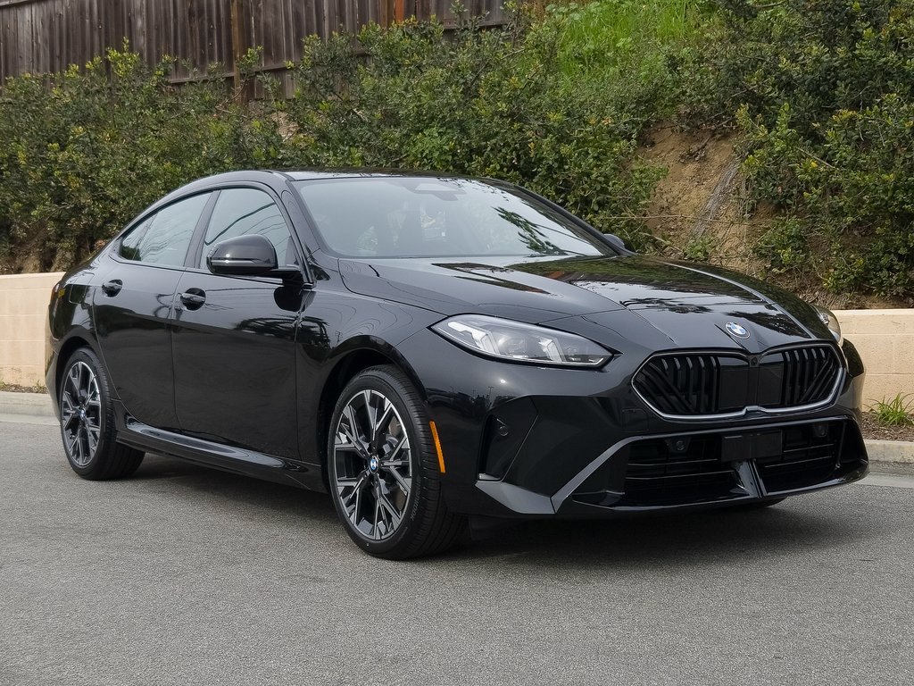 New 2026 BMW 228i 228 Gran Coupe w/ Technology Package image 2