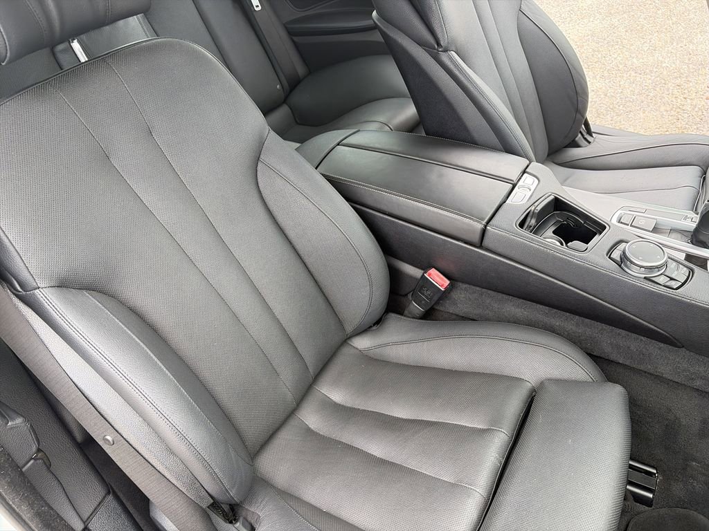 Used 2015 BMW 640i Coupe RWD image 33