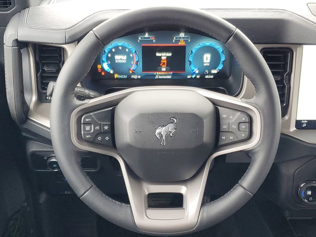 New 2026 Ford Bronco Outer Banks image 26