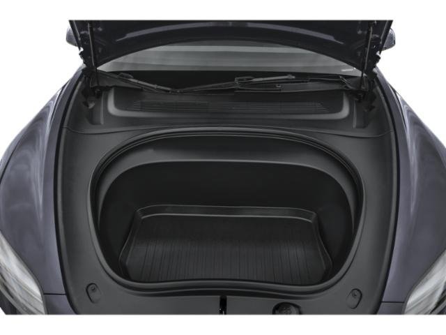 Used 2025 Tesla Model 3 Long Range image 11