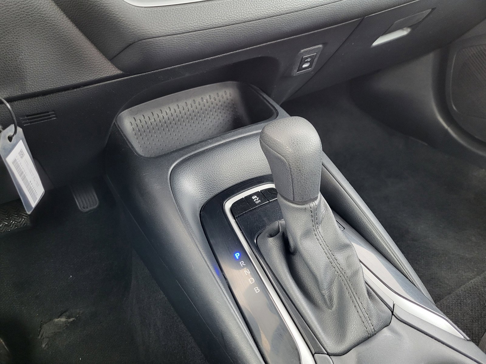 Certified 2024 Toyota Corolla LE image 12