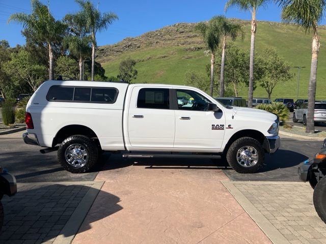 Used 2018 RAM 2500 SLT image 6