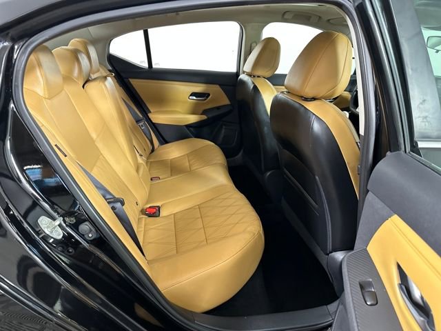 Used 2020 Nissan Sentra SV w/ SV Premium Package image 27