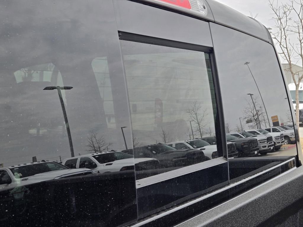 New 2026 RAM 1500 Laramie w/ Night Edition image 6