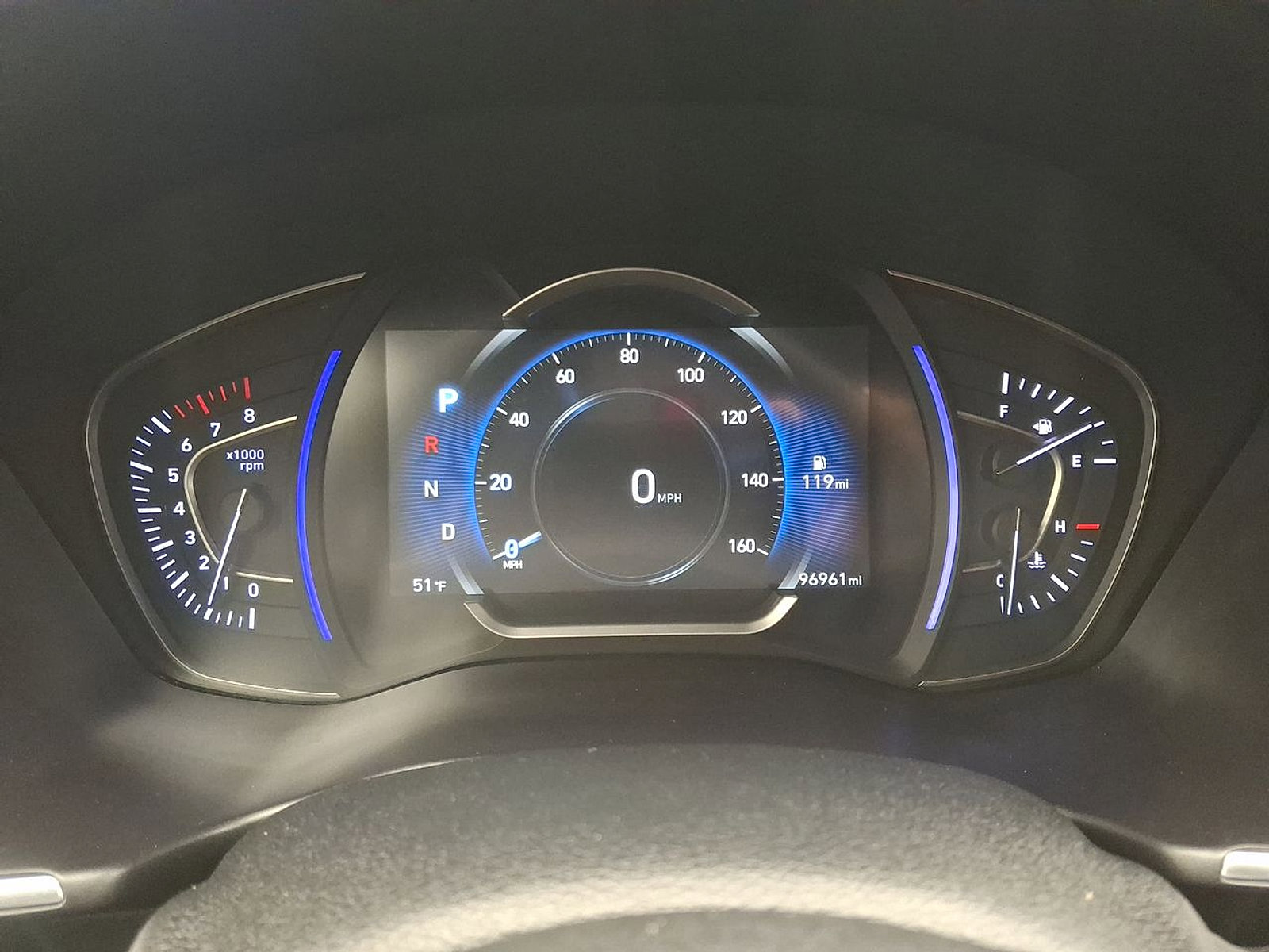 Used 2020 Hyundai Santa Fe SEL image 13