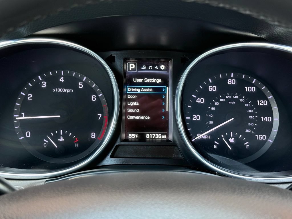 Used 2018 Hyundai Santa Fe Sport AWD/4WD image 36