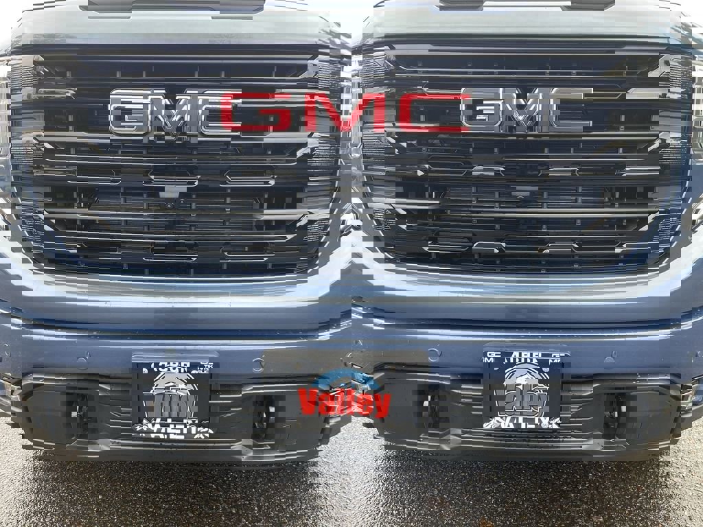 New 2026 GMC Sierra 1500 Elevation w/ Elevation Premium Package image 32