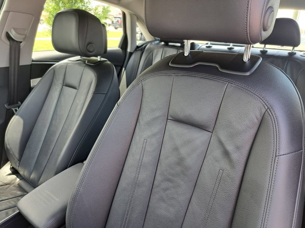 Used 2018 Audi A4 2.0T Ultra Premium FWD image 17