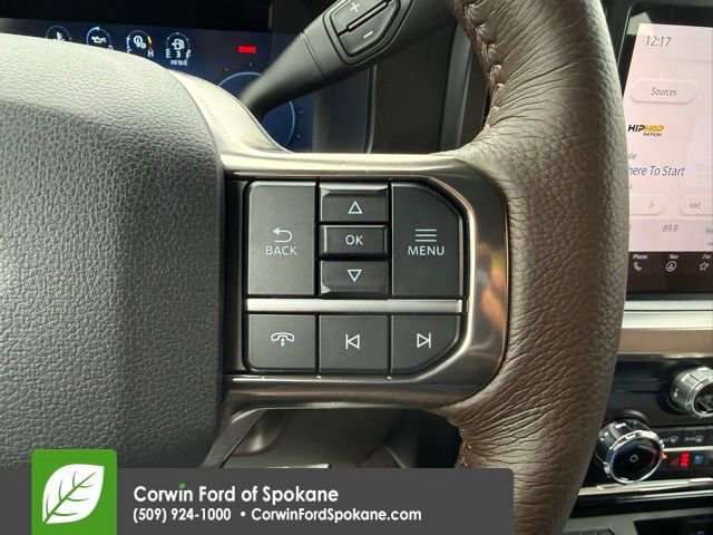 Used 2026 Ford F450 King Ranch w/ FX4 Off-Road Package AWD/4WD image 24