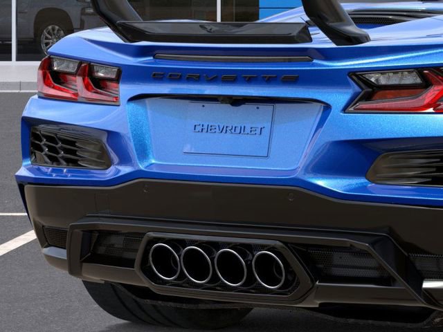 New 2026 Chevrolet Corvette ZR1 image 14
