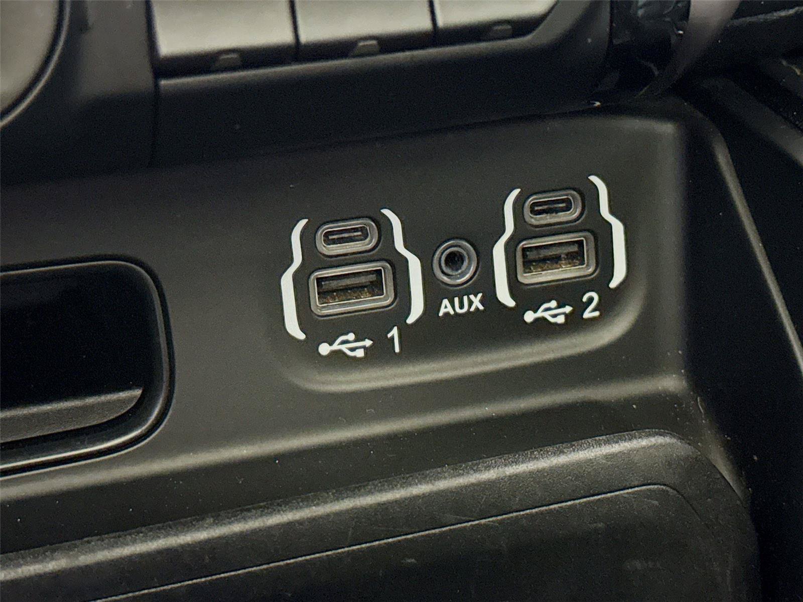 Used 2021 RAM 1500 TRX w/ TRX Level 2 Equipment Group AWD/4WD image 16