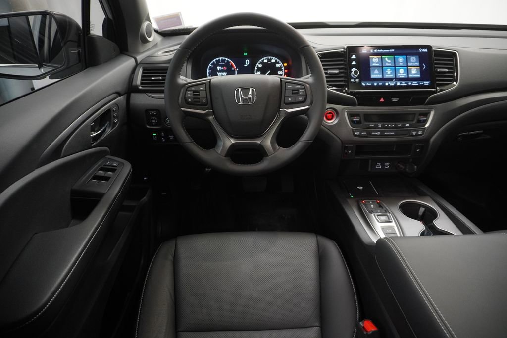Used 2025 Honda Ridgeline RTL image 23
