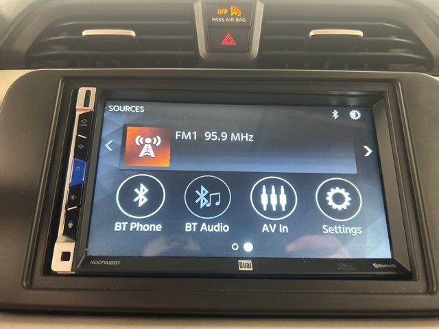 Used 2021 Nissan Versa SV image 15