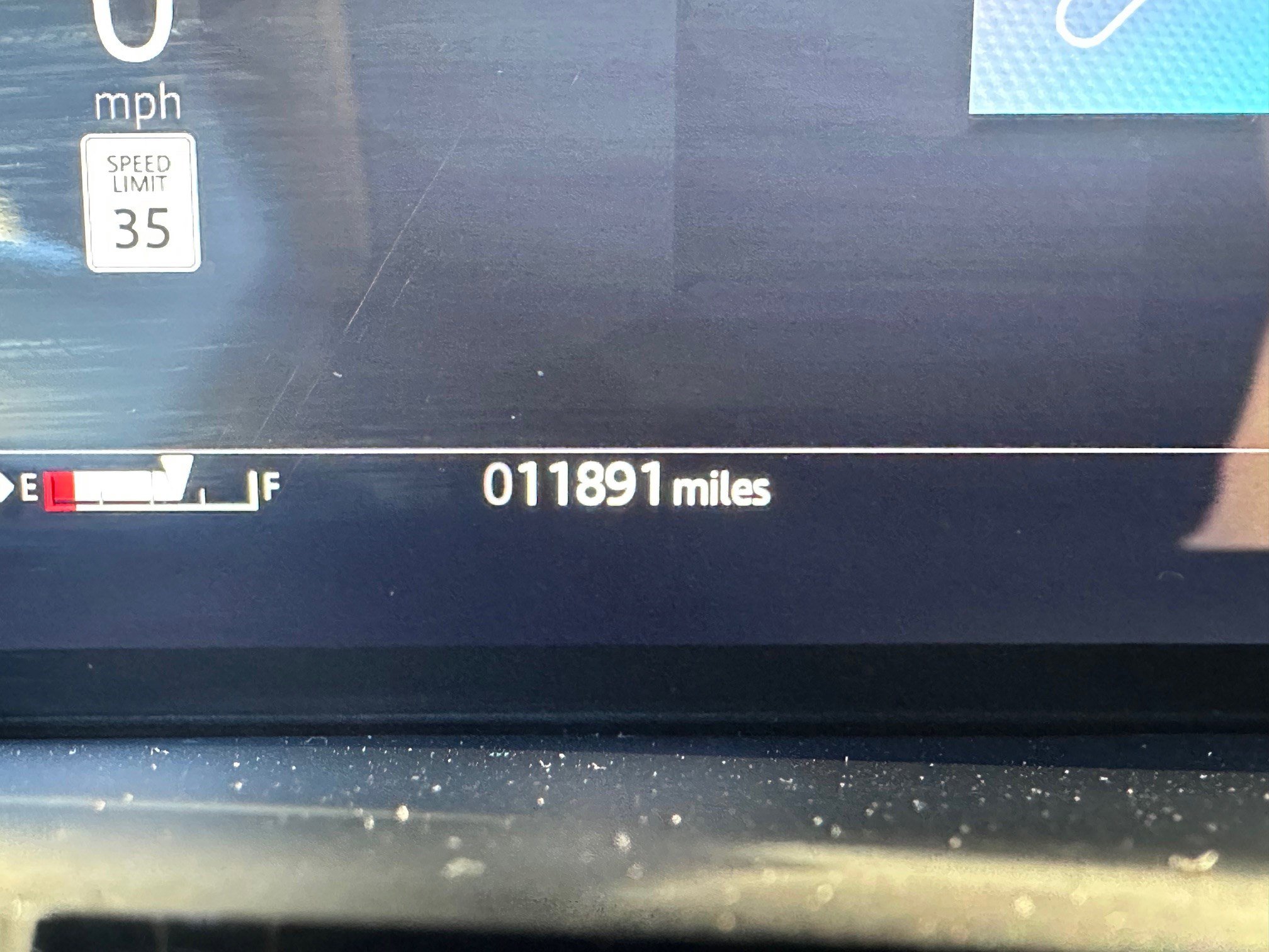 Used 2026 Land Rover Range Rover Evoque S image 9