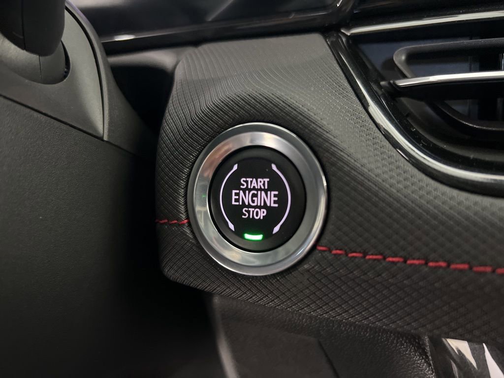 New 2026 Chevrolet TrailBlazer RS image 15