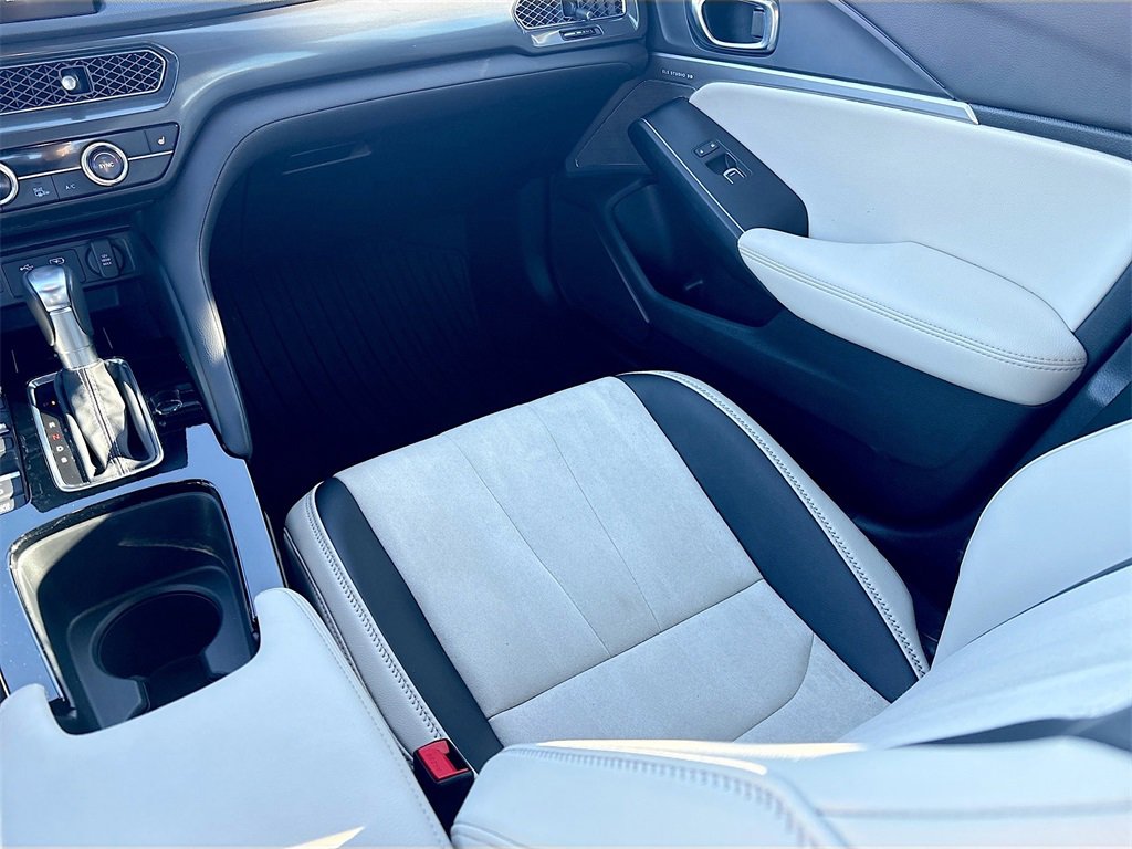 Used 2025 Acura Integra A-Spec image 24