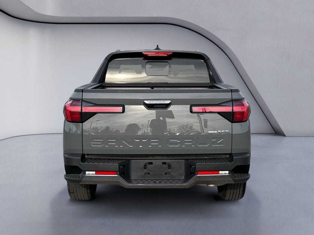 Used 2024 Hyundai Santa Cruz Limited AWD/4WD image 4