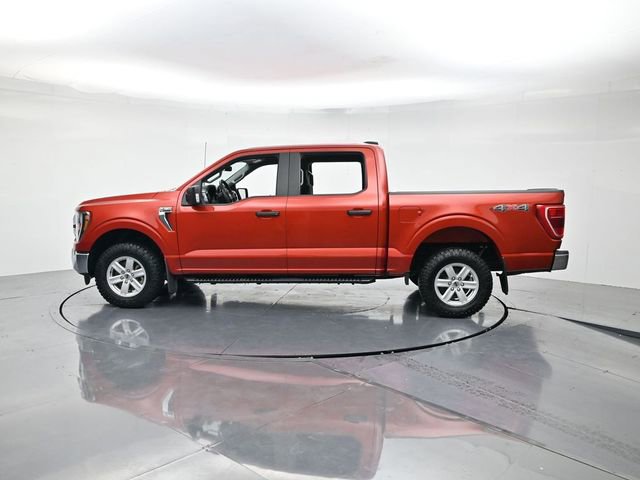 Certified 2023 Ford F150 XLT image 7