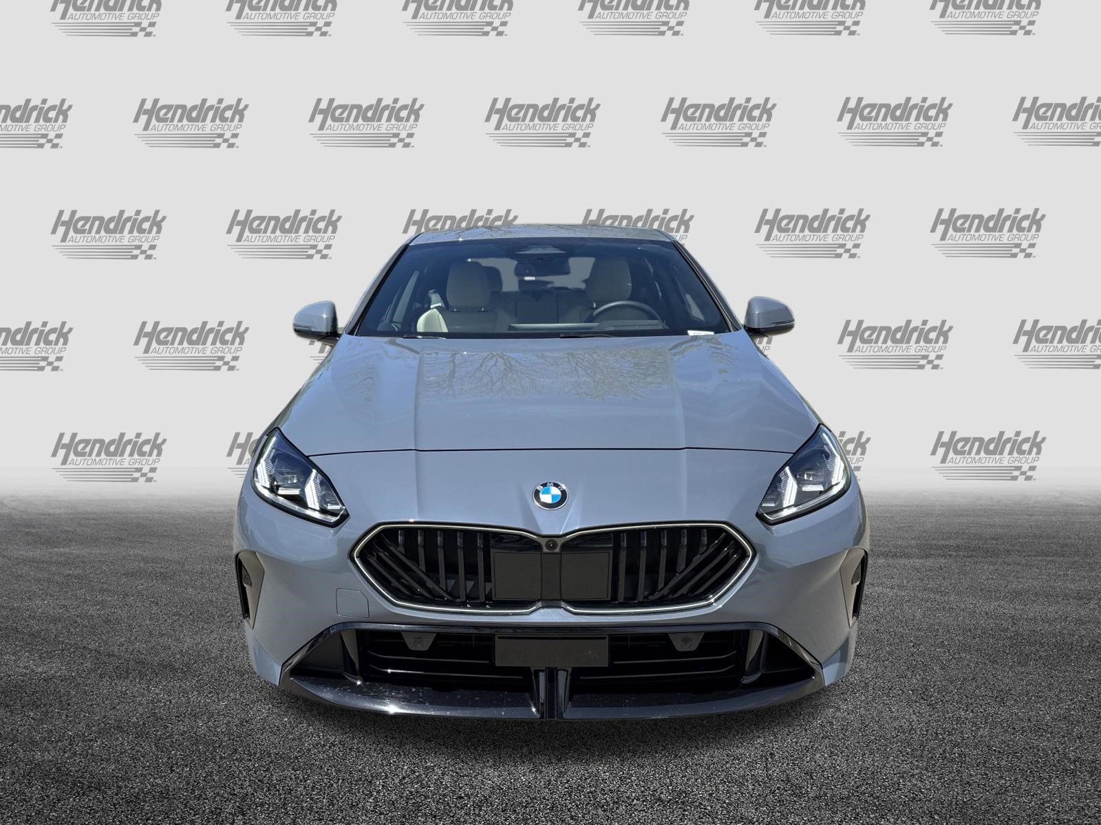 Certified 2025 BMW 228i xDrive AWD/4WD image 3