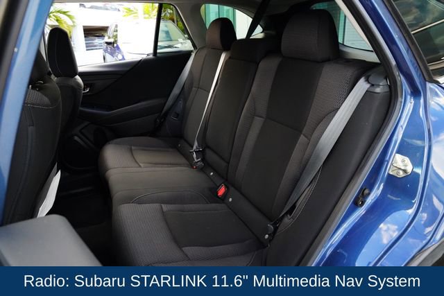 Used 2020 Subaru Outback Premium image 16