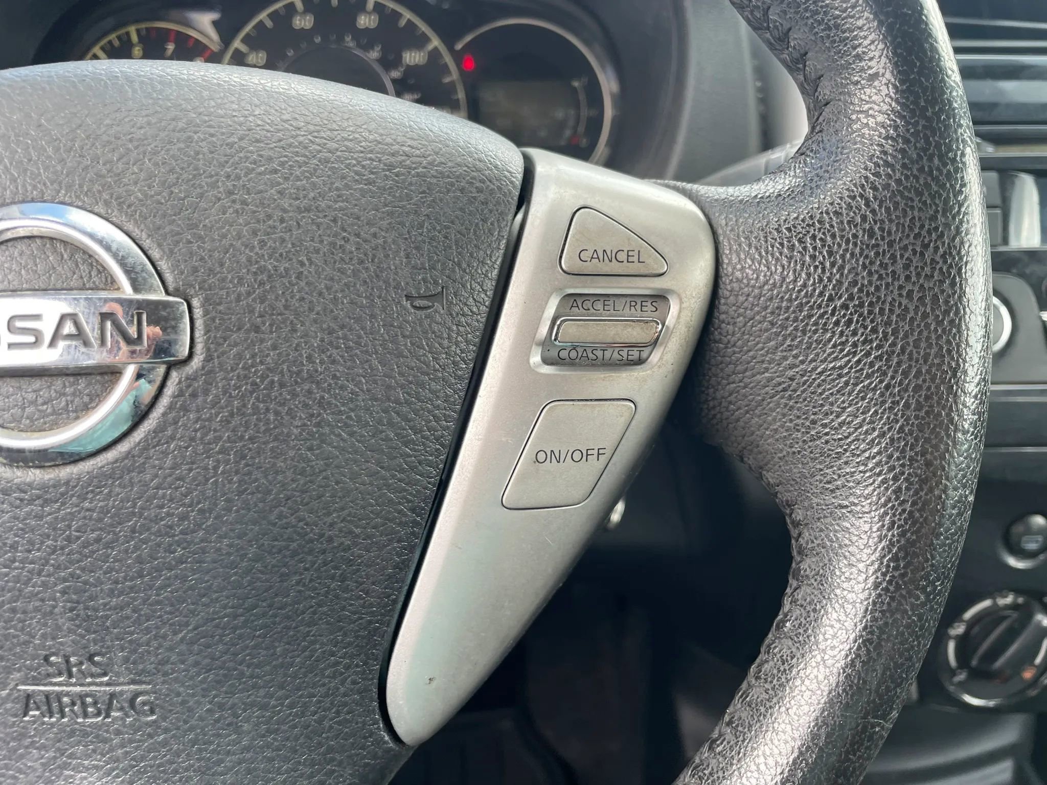 Used 2015 Nissan Versa Note SV image 14