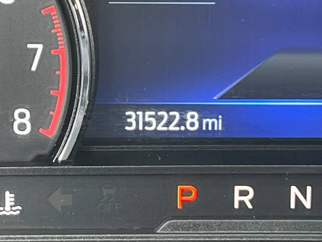 Certified 2023 Ford Explorer XLT w/ Equipment Group 202A AWD/4WD image 10