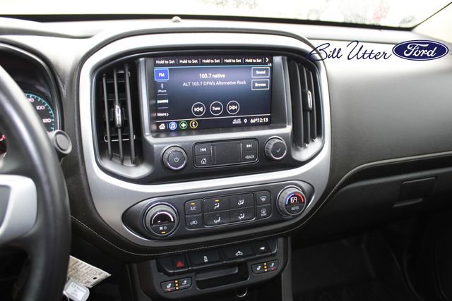 Used 2022 GMC Canyon Elevation w/ Elevation Premium Package image 18