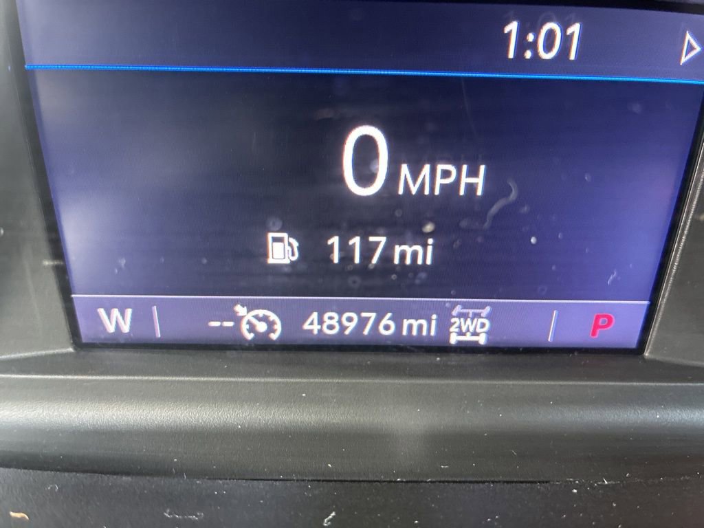 Used 2021 Chevrolet Silverado 1500 LT Trail Boss w/ Convenience Package II image 20