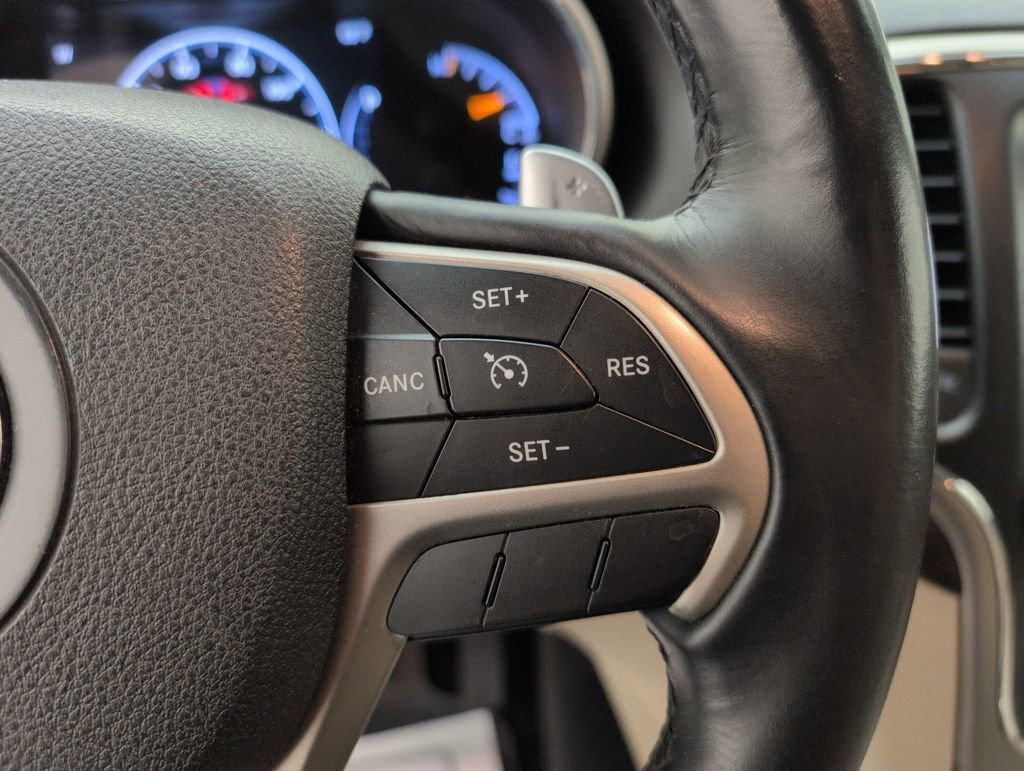 Used 2014 Jeep Grand Cherokee Laredo w/ Quick Order Package 23E image 36