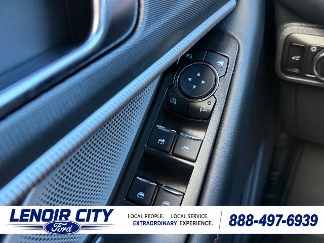New 2026 Ford Explorer ST w/ Sun And Sound Package AWD/4WD image 18