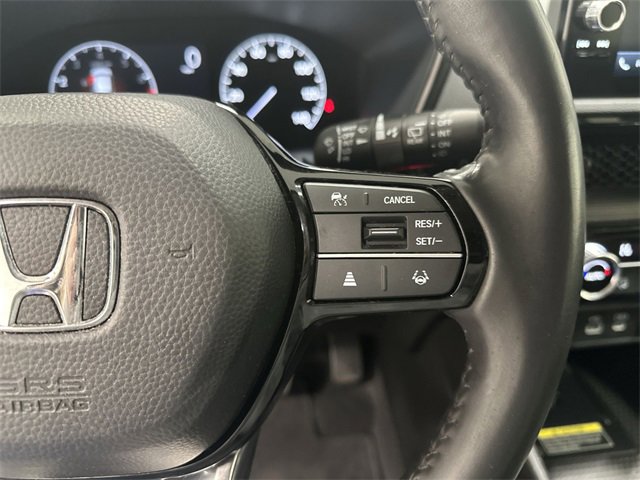 Used 2023 Honda CR-V EX-L image 38