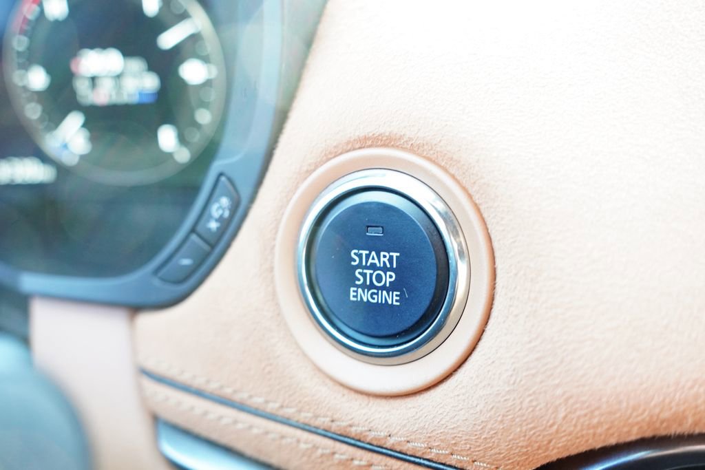 Used 2024 MAZDA CX-90 3.3 Turbo S w/ Premium Plus image 33