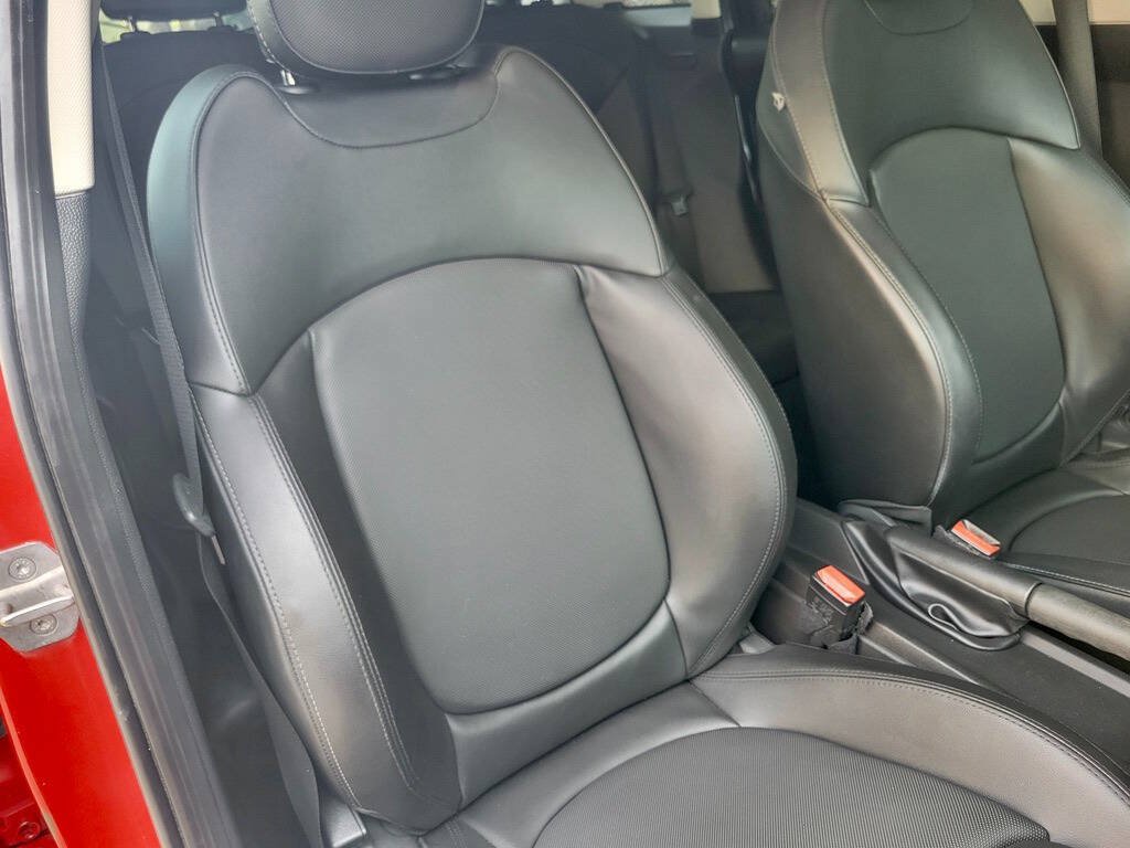 Used 2015 MINI Cooper S FWD image 37