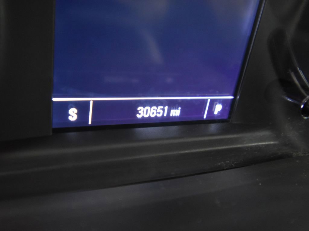 Used 2025 Chevrolet Silverado 2500 Custom w/ Custom Value Package image 13