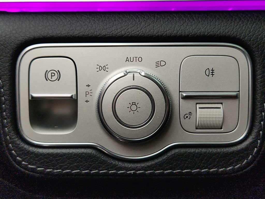 Used 2021 Mercedes-Benz GLE 53 AMG 4MATIC Coupe image 26