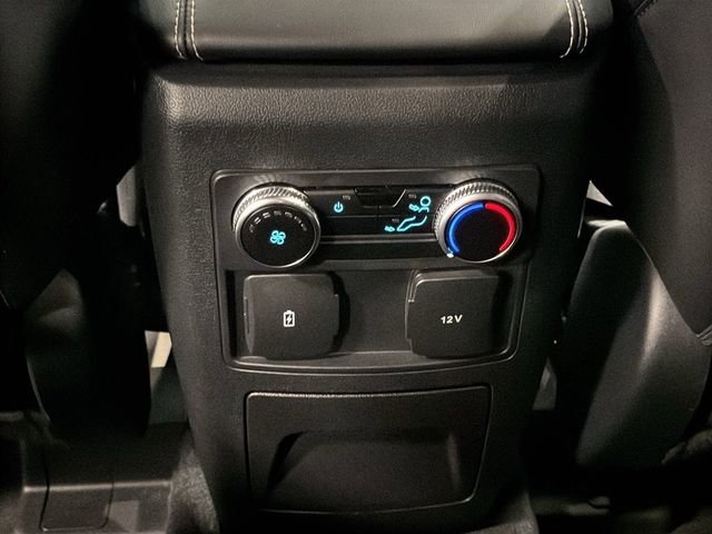 Certified 2023 Ford Explorer ST image 35