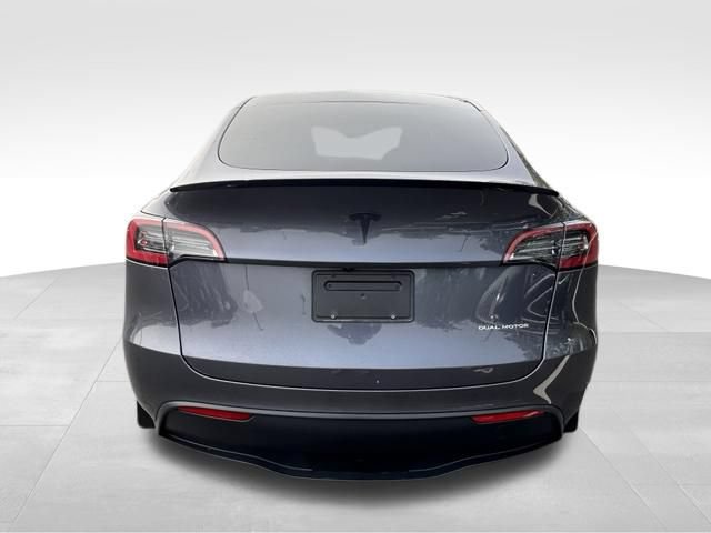 Used 2023 Tesla Model Y Long Range AWD/4WD image 6