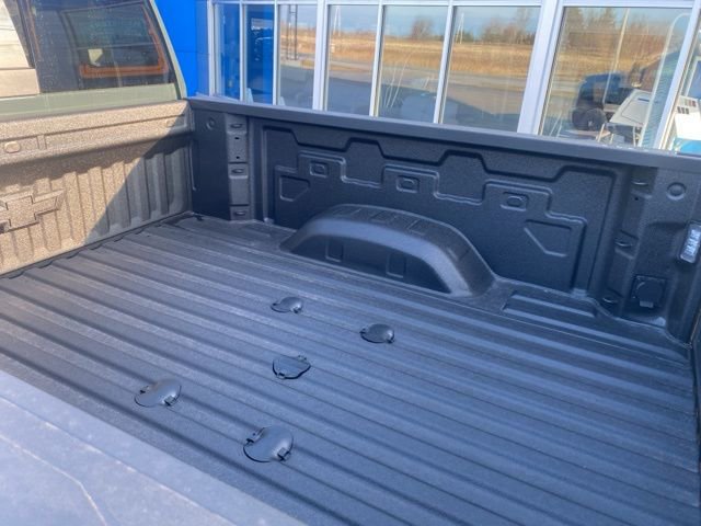 New 2026 Chevrolet Silverado 3500 LT w/ Trail Boss Package image 9
