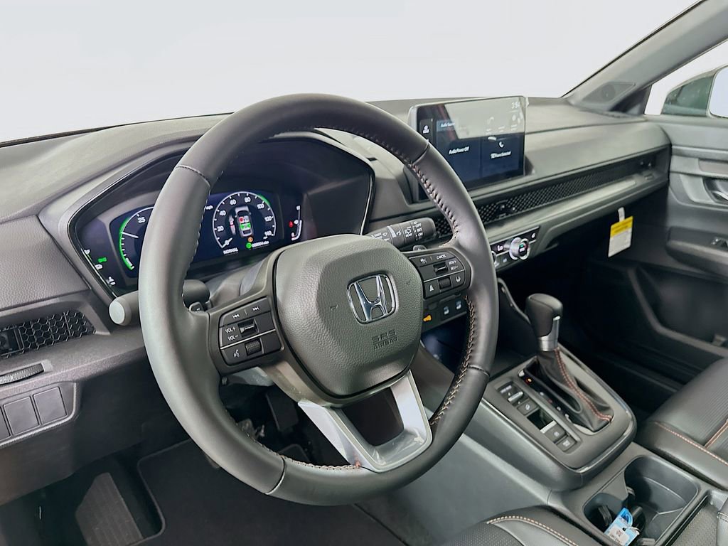 New 2026 Honda CR-V Sport-L image 10