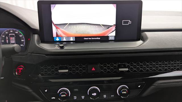 Used 2023 Honda Accord Sport image 29